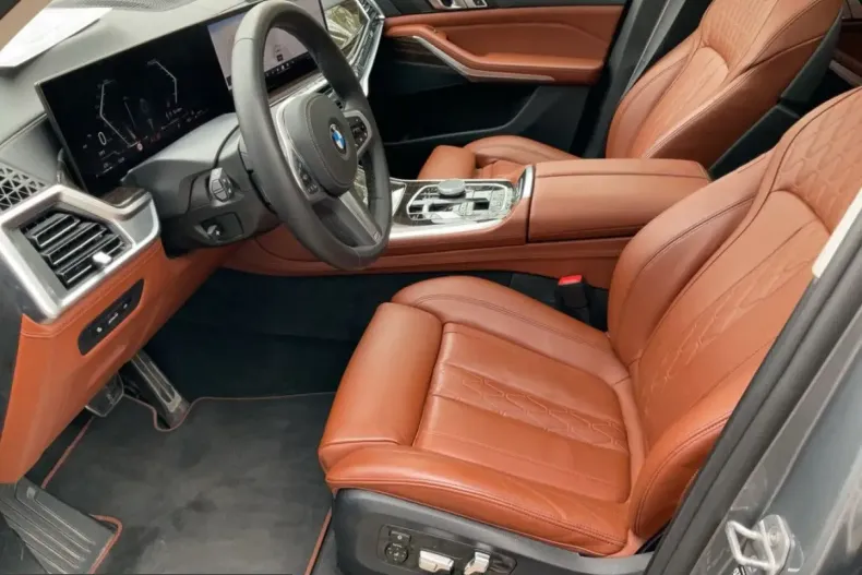 BMW X5 (Seria X) din 2025 cu 34.363 km - oferta BMW222054 - foto 9