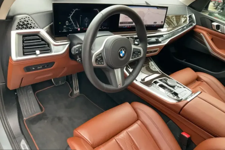 BMW X5 (Seria X) din 2025 cu 34.363 km - oferta BMW222054 - foto 10