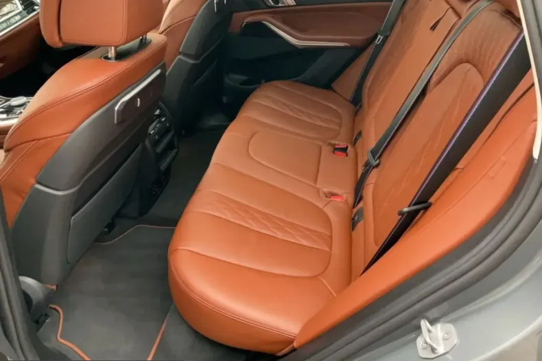 BMW X5 (Seria X) din 2025 cu 34.363 km - oferta BMW222054 - foto 11