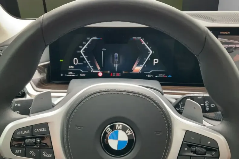BMW X5 (Seria X) din 2025 cu 34.363 km - oferta BMW222054 - foto 14
