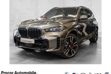 BMW X5 din 2024 - oferta BMW222055