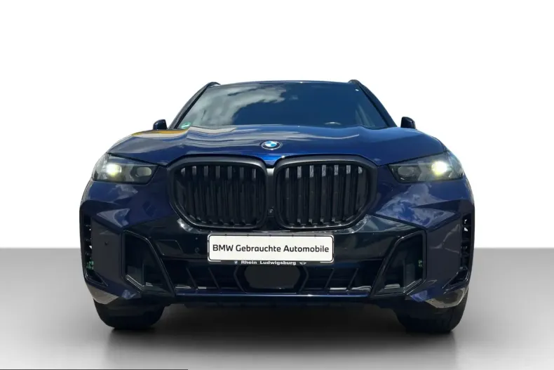 BMW X5 (Seria X) din 2024 cu 72.750 km - oferta BMW222056 - foto 1