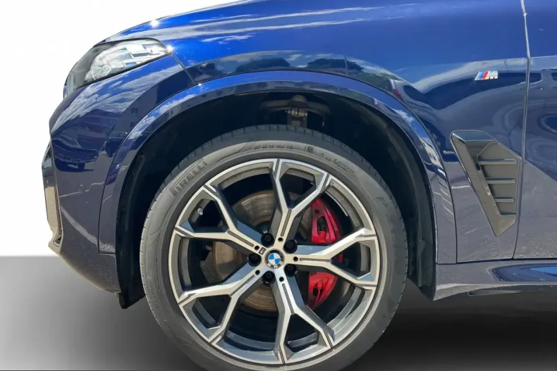 BMW X5 (Seria X) din 2024 cu 72.750 km - oferta BMW222056 - foto 3
