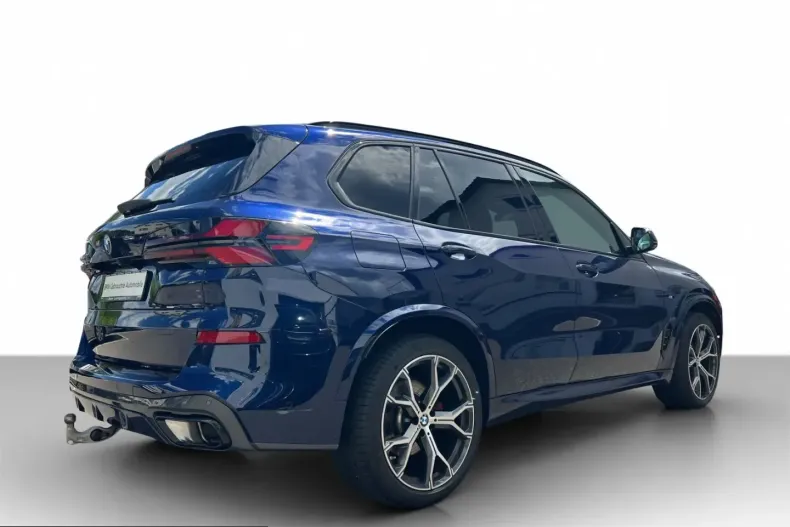 BMW X5 (Seria X) din 2024 cu 72.750 km - oferta BMW222056 - foto 5