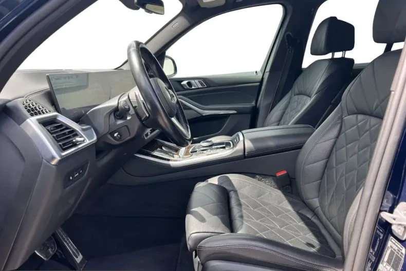BMW X5 (Seria X) din 2024 cu 72.750 km - oferta BMW222056 - foto 6