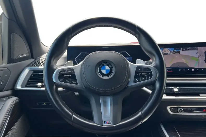 BMW X5 (Seria X) din 2024 cu 72.750 km - oferta BMW222056 - foto 9