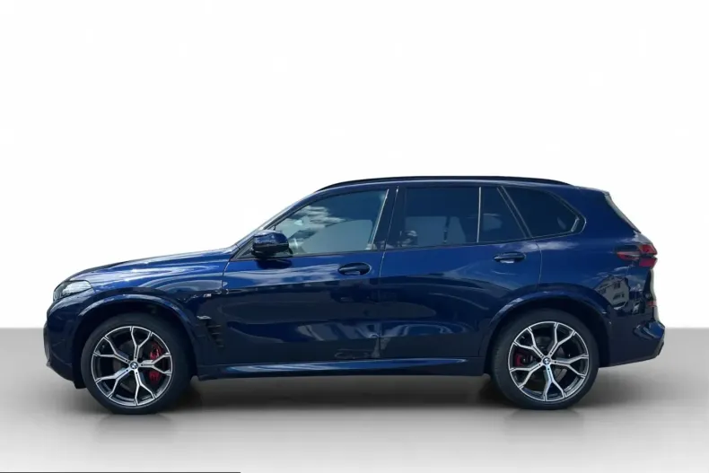 BMW X5 (Seria X) din 2024 cu 72.750 km - oferta BMW222056 - foto 15
