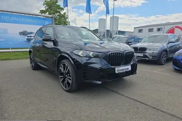 BMW X5 din 2024 - oferta BMW222057