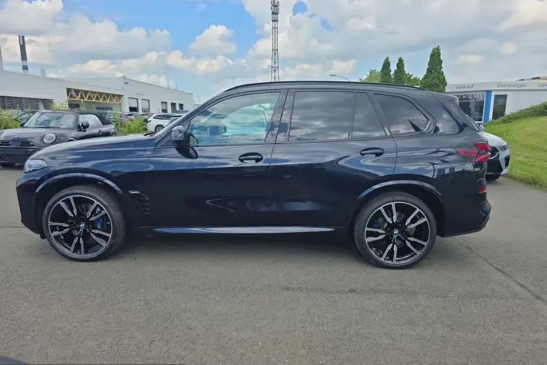 BMW X5 (Seria X) din 2024 cu 77.166 km - oferta BMW222057 - foto 3