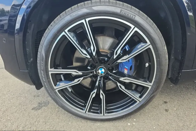 BMW X5 (Seria X) din 2024 cu 77.166 km - oferta BMW222057 - foto 9
