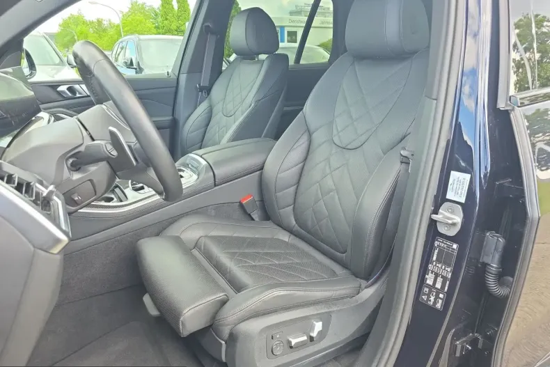 BMW X5 (Seria X) din 2024 cu 77.166 km - oferta BMW222057 - foto 11