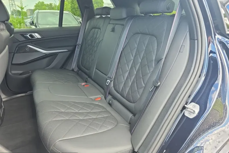 BMW X5 (Seria X) din 2024 cu 77.166 km - oferta BMW222057 - foto 18