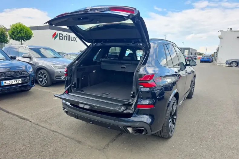 BMW X5 (Seria X) din 2024 cu 77.166 km - oferta BMW222057 - foto 20