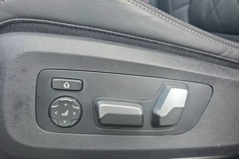 BMW X5 (Seria X) din 2024 cu 77.166 km - oferta BMW222057 - foto 24