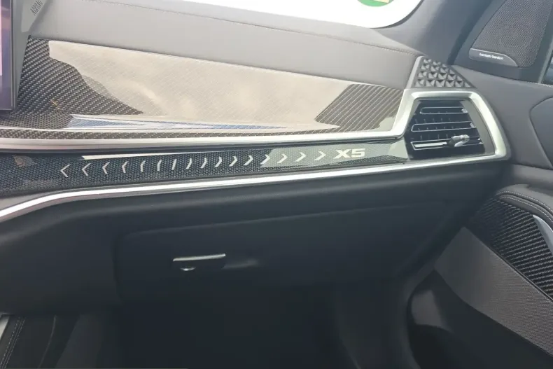 BMW X5 (Seria X) din 2024 cu 77.166 km - oferta BMW222057 - foto 27