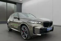 BMW X5 (Seria X) din 2024 cu 87.917 km - oferta BMW222058 - foto 1
