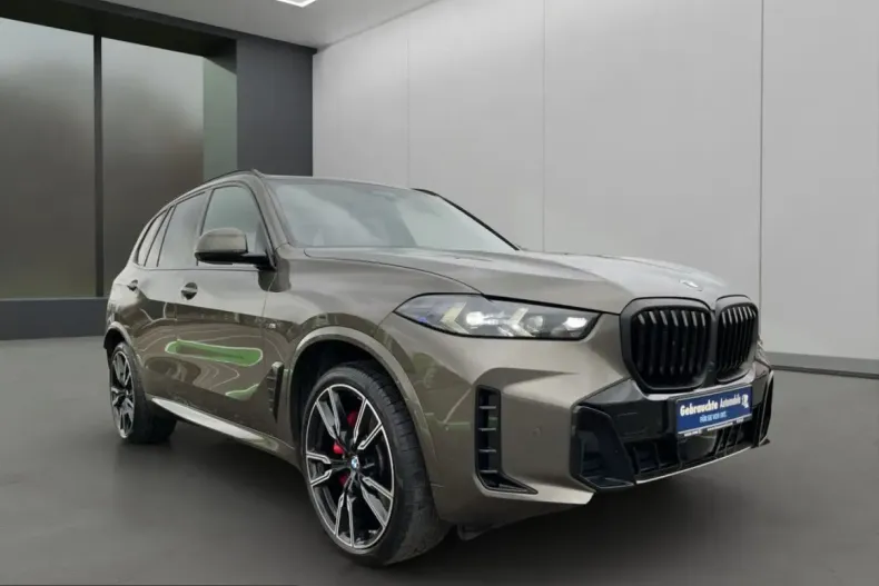 BMW X5 (Seria X) din 2024 cu 87.917 km - oferta BMW222058 - foto 1
