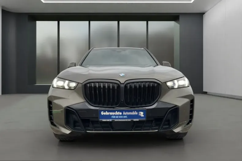 BMW X5 (Seria X) din 2024 cu 87.917 km - oferta BMW222058 - foto 2