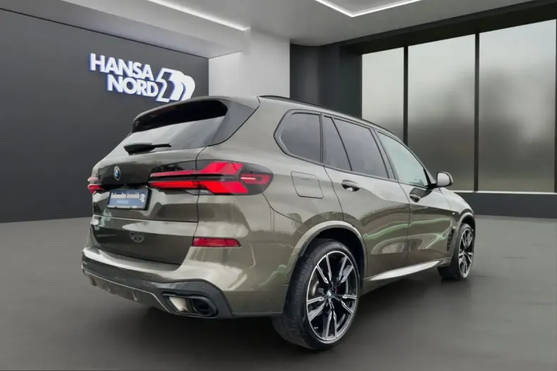 BMW X5 (Seria X) din 2024 cu 87.917 km - oferta BMW222058 - foto 3