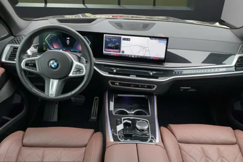 BMW X5 (Seria X) din 2024 cu 87.917 km - oferta BMW222058 - foto 8
