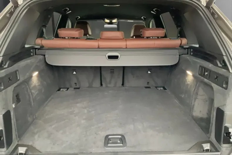 BMW X5 (Seria X) din 2024 cu 87.917 km - oferta BMW222058 - foto 12