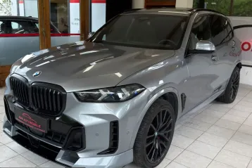 BMW X5 din 2024 - oferta BMW222059