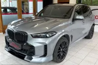 BMW X5 (Seria X) din 2024 cu 82.000 km - oferta BMW222059 - foto 2