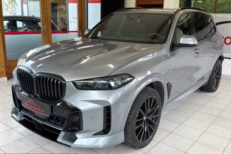 BMW X5 (Seria X) din 2024 cu 82.000 km - oferta BMW222059 - foto 2