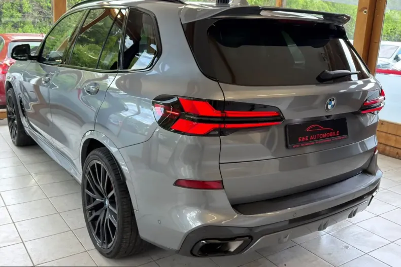 BMW X5 (Seria X) din 2024 cu 82.000 km - oferta BMW222059 - foto 3