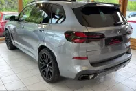 BMW X5 (Seria X) din 2024 cu 82.000 km - oferta BMW222059 - foto 4