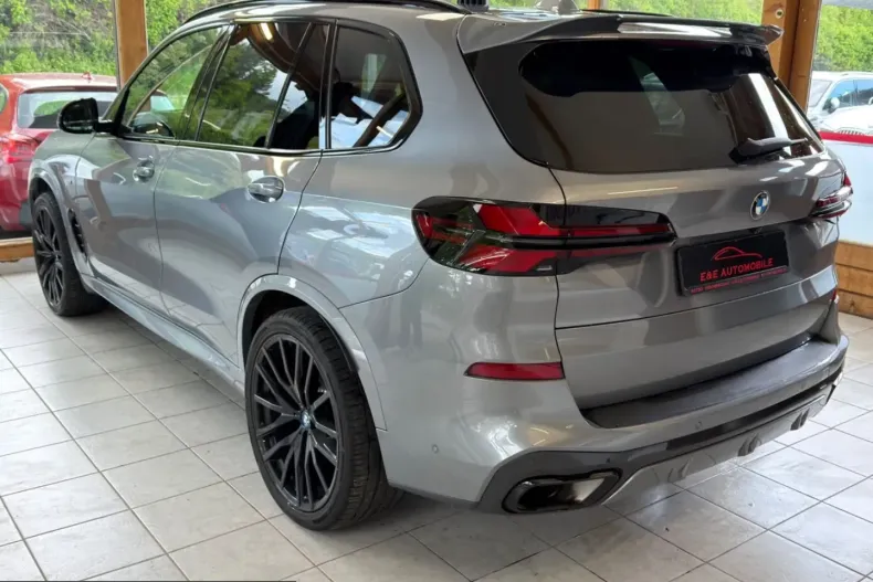 BMW X5 (Seria X) din 2024 cu 82.000 km - oferta BMW222059 - foto 4