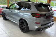 BMW X5 (Seria X) din 2024 cu 82.000 km - oferta BMW222059 - foto 5