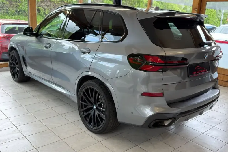 BMW X5 (Seria X) din 2024 cu 82.000 km - oferta BMW222059 - foto 5