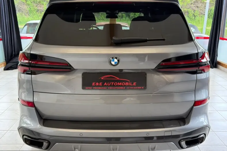 BMW X5 (Seria X) din 2024 cu 82.000 km - oferta BMW222059 - foto 6