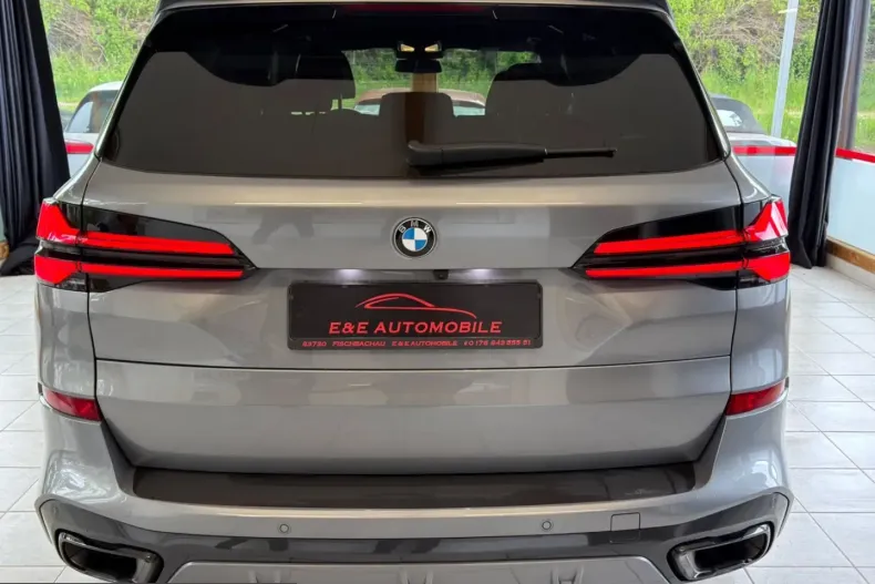 BMW X5 (Seria X) din 2024 cu 82.000 km - oferta BMW222059 - foto 7
