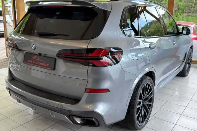 BMW X5 (Seria X) din 2024 cu 82.000 km - oferta BMW222059 - foto 10