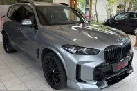 BMW X5 (Seria X) din 2024 cu 82.000 km - oferta BMW222059 - foto 11