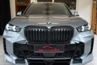 BMW X5 (Seria X) din 2024 cu 82.000 km - oferta BMW222059 - foto 13