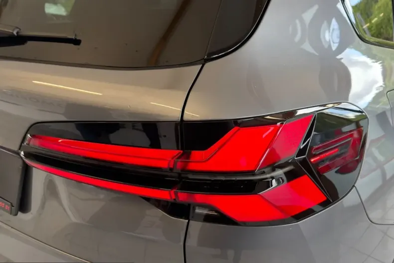 BMW X5 (Seria X) din 2024 cu 82.000 km - oferta BMW222059 - foto 15