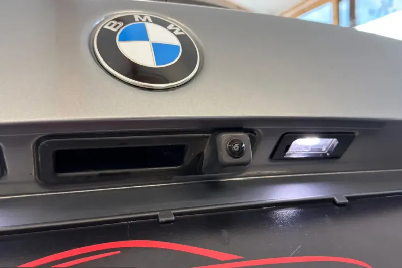 BMW X5 (Seria X) din 2024 cu 82.000 km - oferta BMW222059 - foto 17