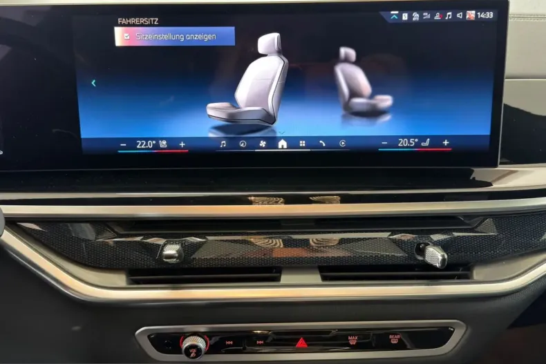 BMW X5 (Seria X) din 2024 cu 82.000 km - oferta BMW222059 - foto 21