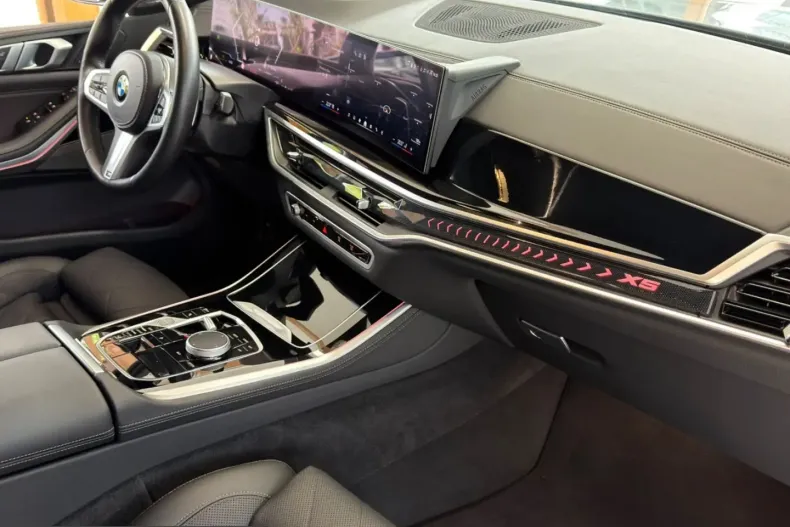 BMW X5 (Seria X) din 2024 cu 82.000 km - oferta BMW222059 - foto 26