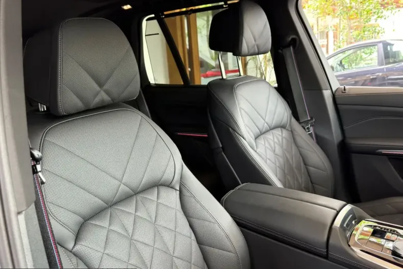 BMW X5 (Seria X) din 2024 cu 82.000 km - oferta BMW222059 - foto 27