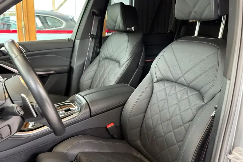 BMW X5 (Seria X) din 2024 cu 82.000 km - oferta BMW222059 - foto 32