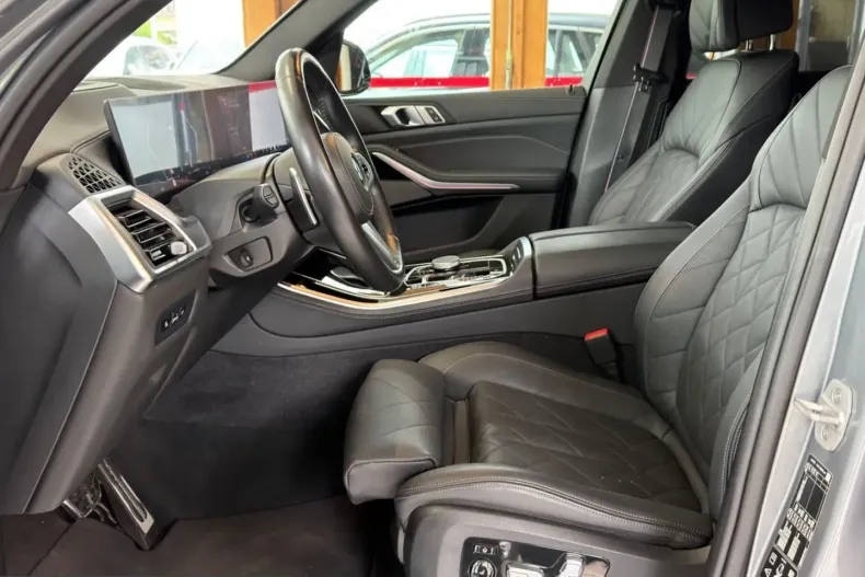 BMW X5 (Seria X) din 2024 cu 82.000 km - oferta BMW222059 - foto 33