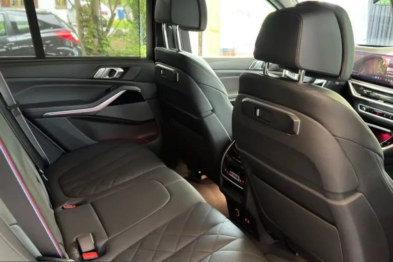 BMW X5 (Seria X) din 2024 cu 82.000 km - oferta BMW222059 - foto 35