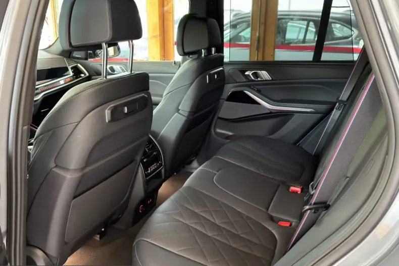 BMW X5 (Seria X) din 2024 cu 82.000 km - oferta BMW222059 - foto 39