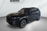 BMW X5 (Seria X) din 2024 cu 61.075 km - oferta BMW222060 - foto 1