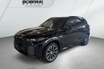 BMW X5 din 2024 - oferta BMW222060