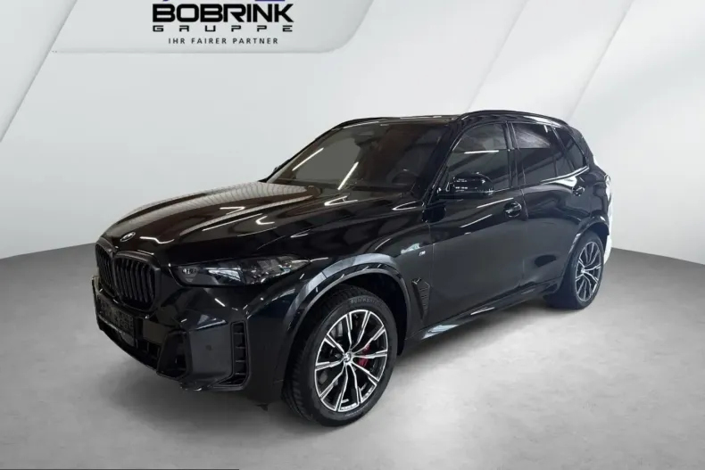 BMW X5 (Seria X) din 2024 cu 61.075 km - oferta BMW222060 - foto 1